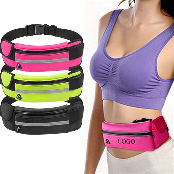 Running Waist Pack