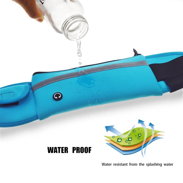 Running Waist Pack