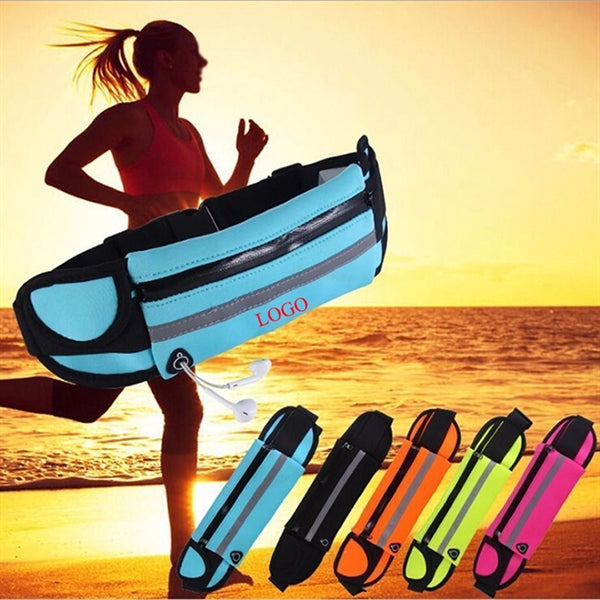 Running Waist Pack