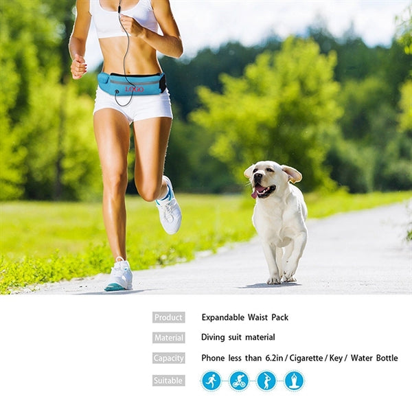 Running Waist Pack