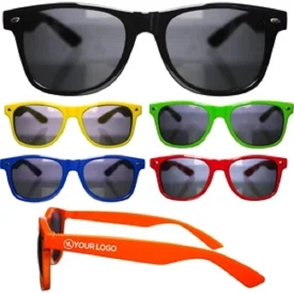 Promo Glossy Sunglasses