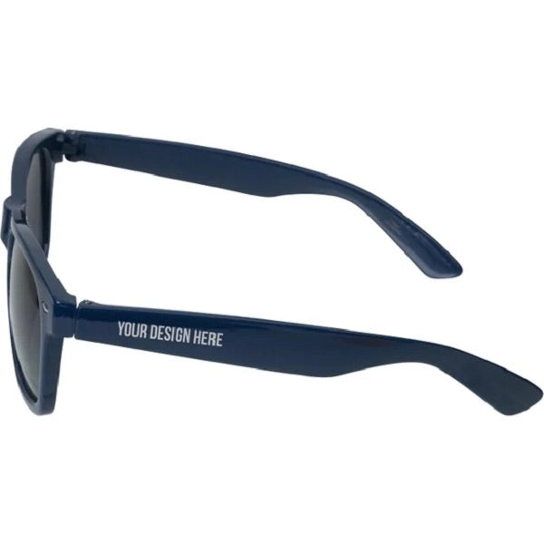 Promo Glossy Sunglasses