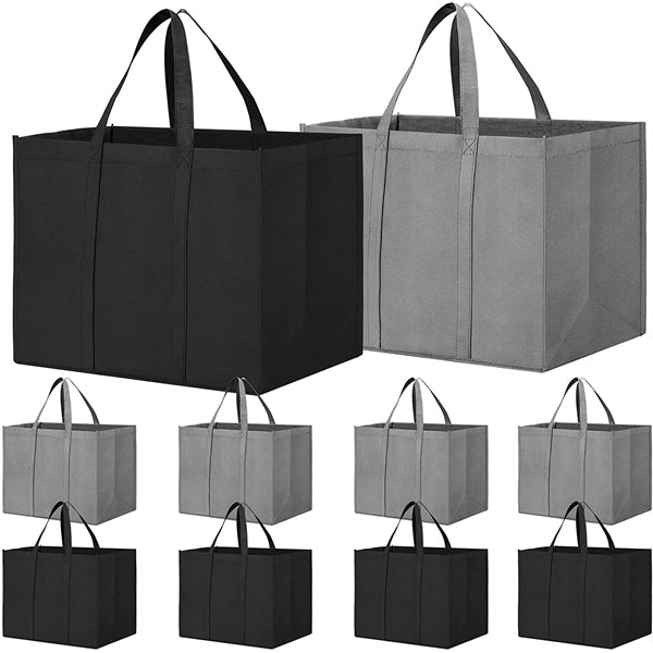 Foldable Tote Bags