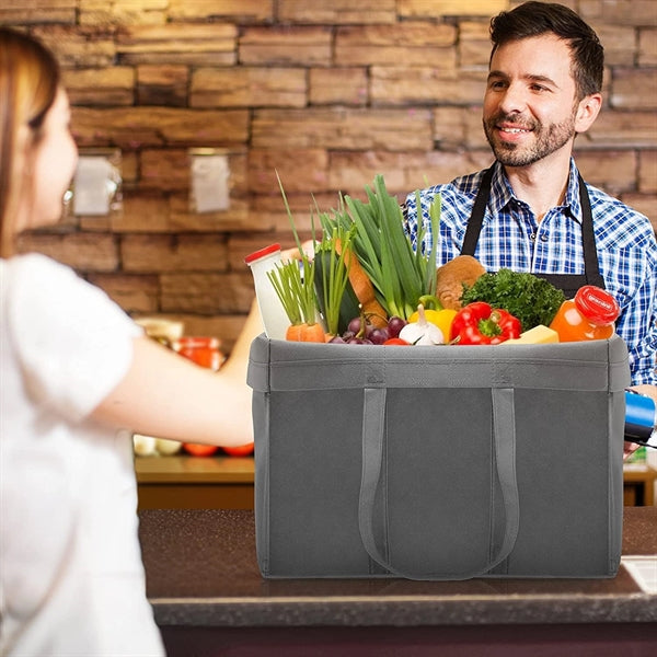 Foldable Tote Bags