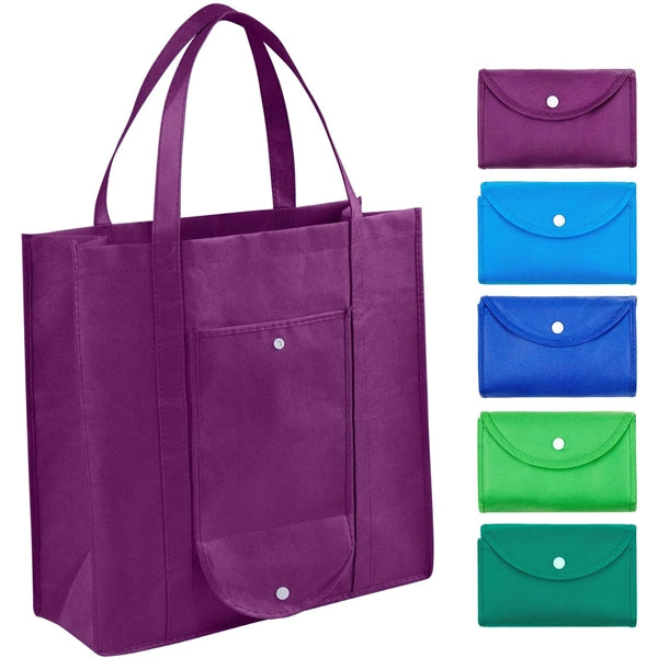 Non Woven Shopping Totes