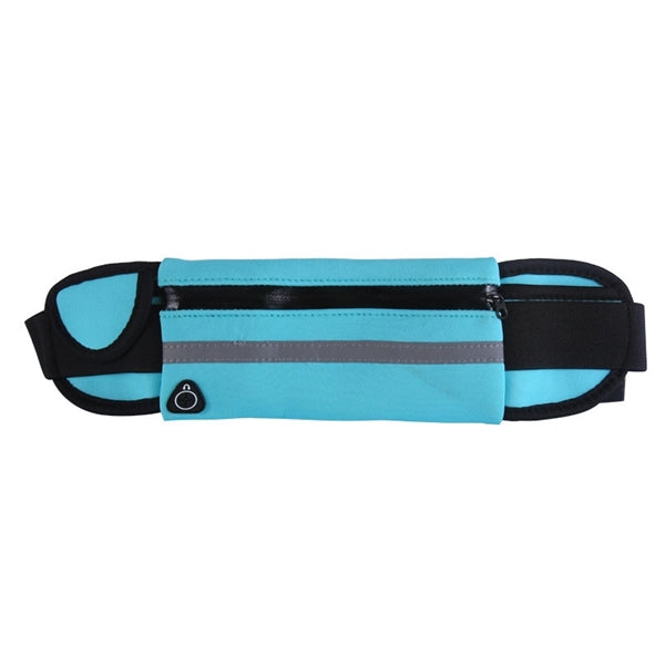 Waterproof Sport Running Pocket Belt