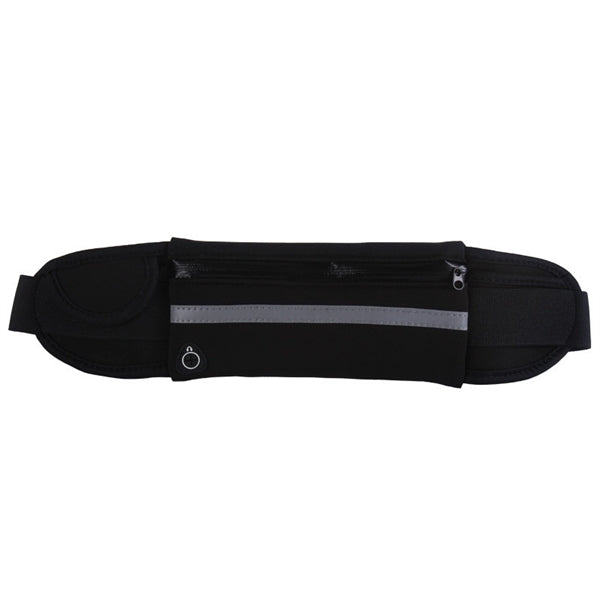 Waterproof Sport Running Pocket Belt