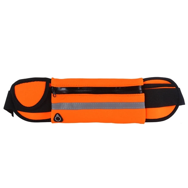 Waterproof Sport Running Pocket Belt
