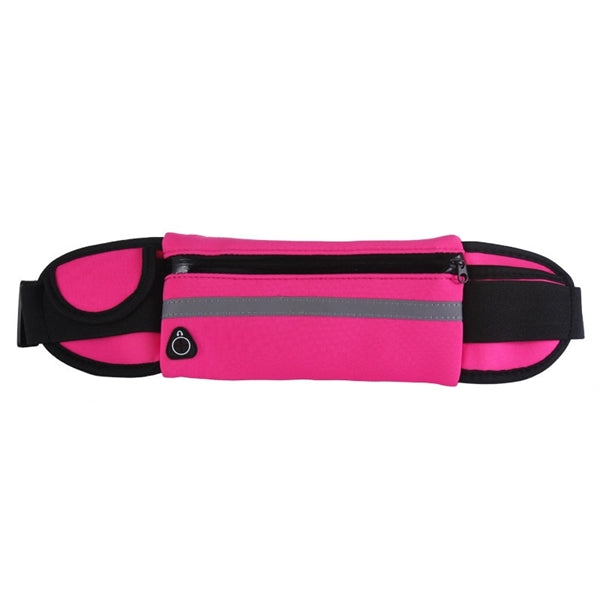 Waterproof Sport Running Pocket Belt