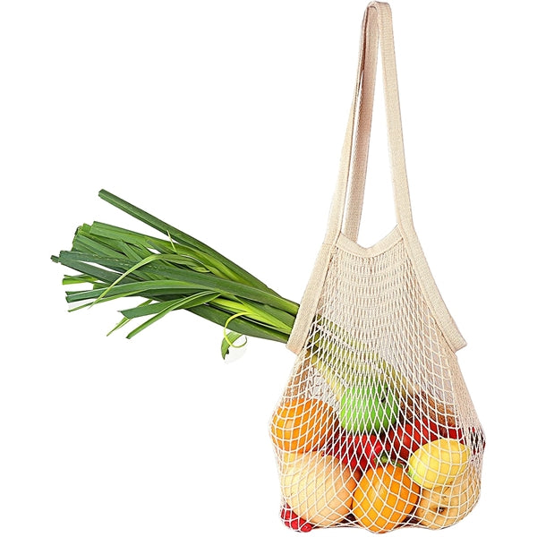 Net String Shopping Bag