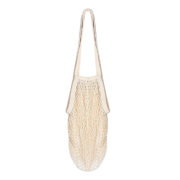Net String Shopping Bag