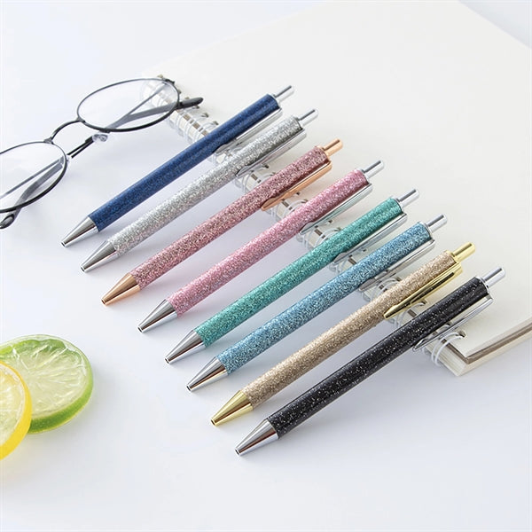 Sparkly Fancy Ballpoint Pens