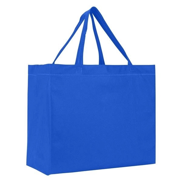 Non-woven Laminated Advertising Tote Bag
