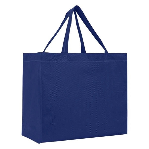 Non-woven Laminated Advertising Tote Bag