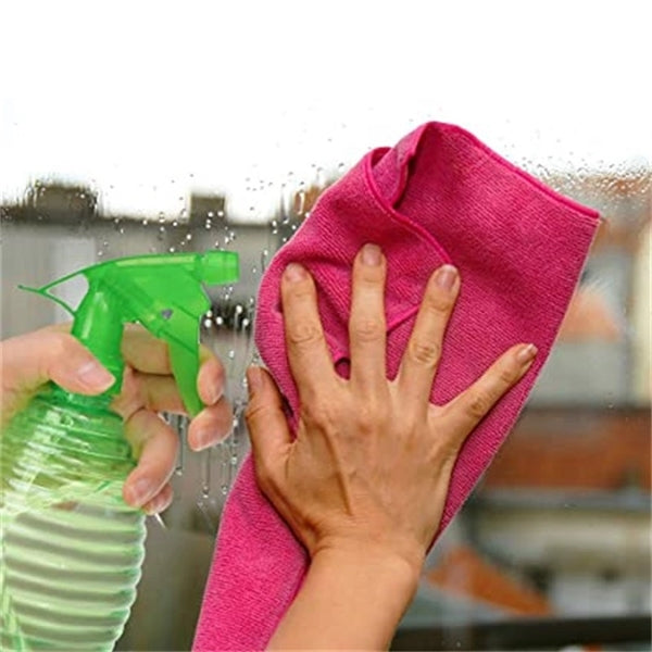 Adjustable Empty Spray Bottle