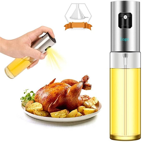 Olive Oil Sprayer Mister