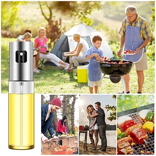 Olive Oil Sprayer Mister