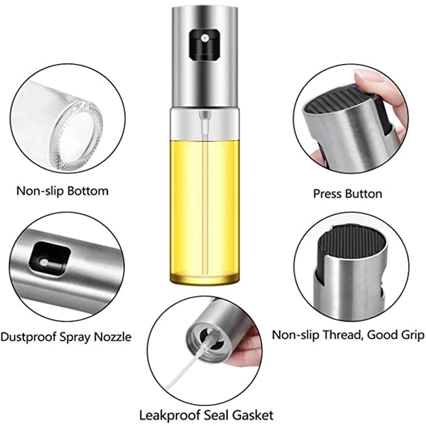 Olive Oil Sprayer Mister