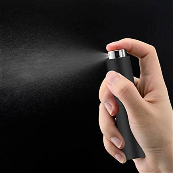 Mini Perfume Atomizer Spray Bottle