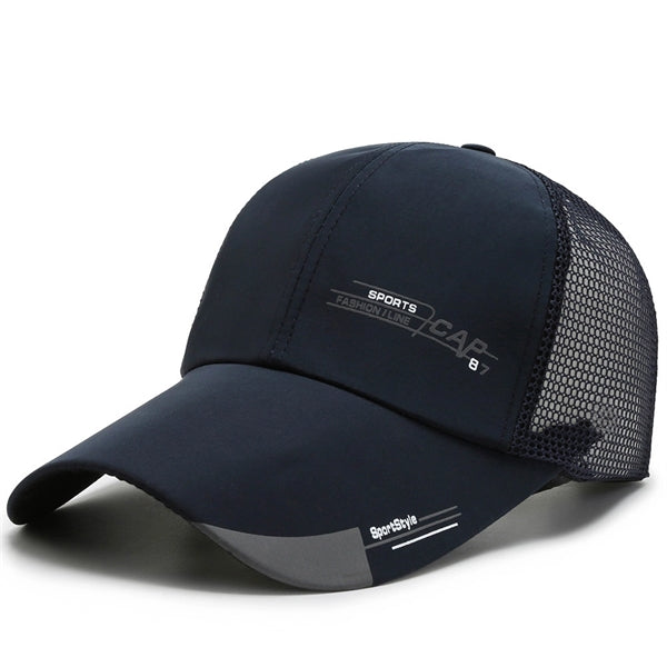 Breathable Sun Hat