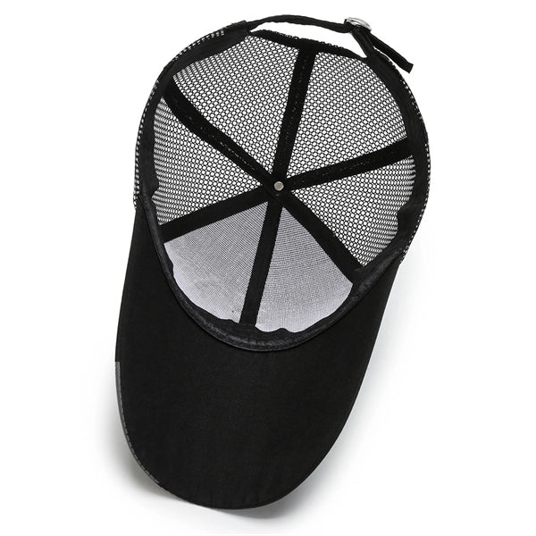 Breathable Sun Hat