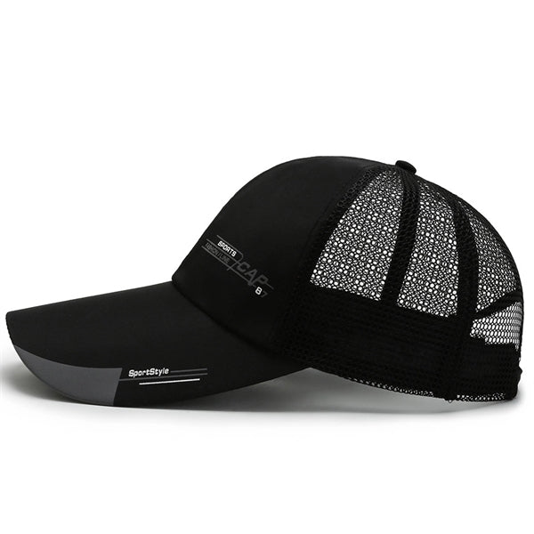 Breathable Sun Hat