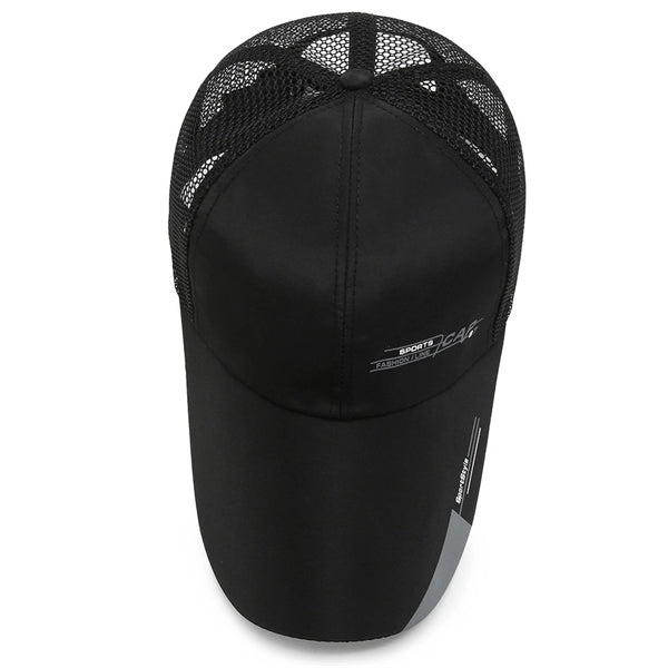 Breathable Sun Hat
