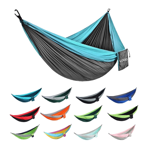 2-person Camping Hammocks