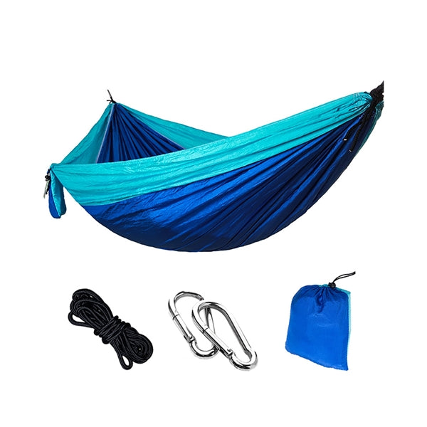2-person Camping Hammocks