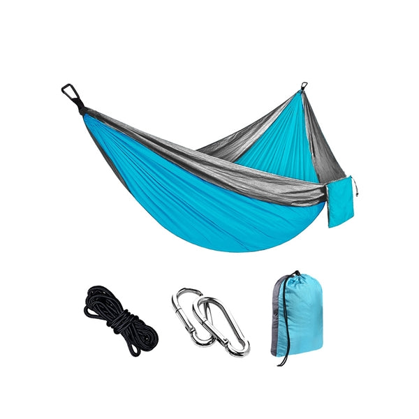 2-person Camping Hammocks