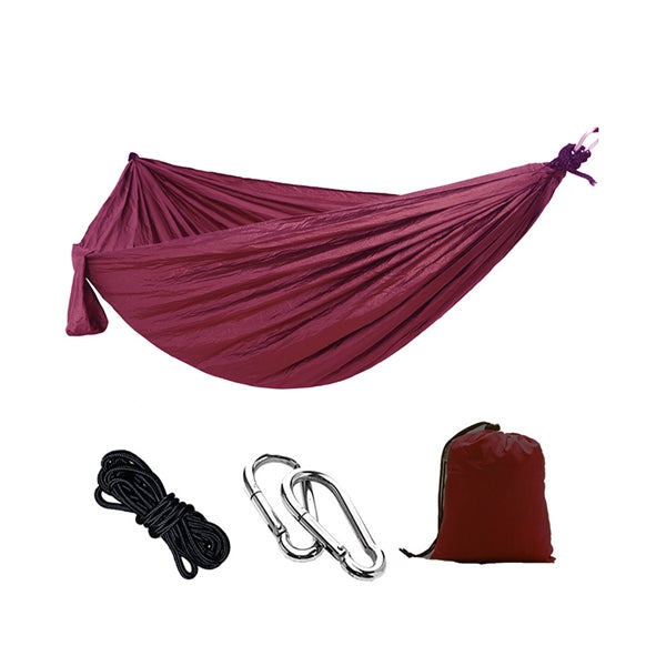 2-person Camping Hammocks