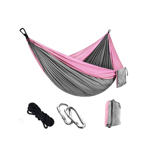 2-person Camping Hammocks