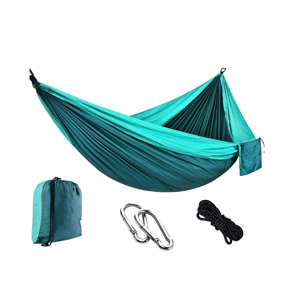 2-person Camping Hammocks