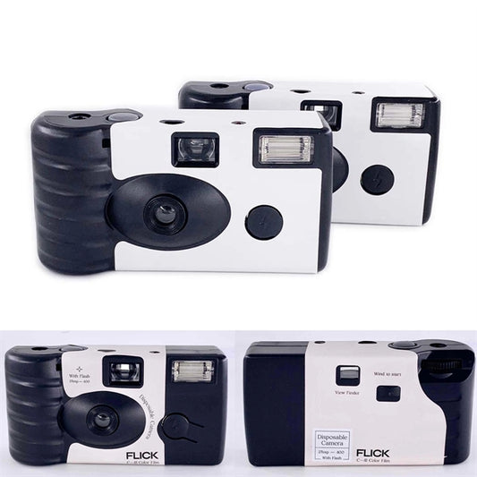 Disposable Camera