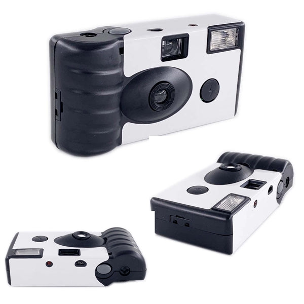 Disposable Camera