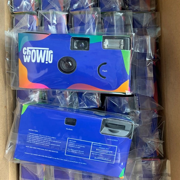 Disposable Camera