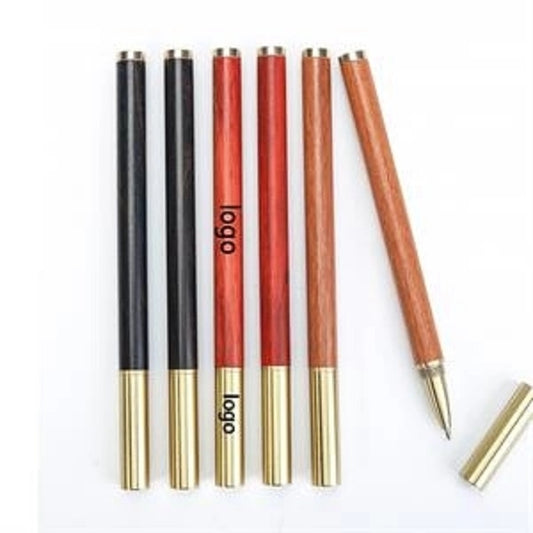 Eco-friendly Wheat Fibre Ball Pen With Phone Stand