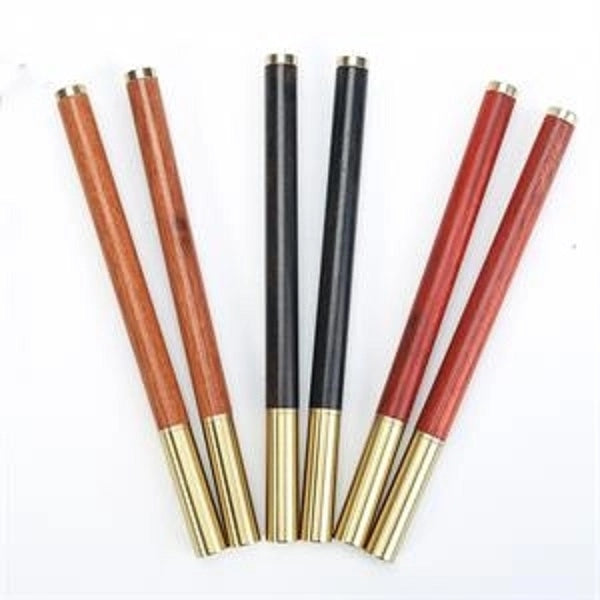 Eco-friendly Wheat Fibre Ball Pen With Phone Stand
