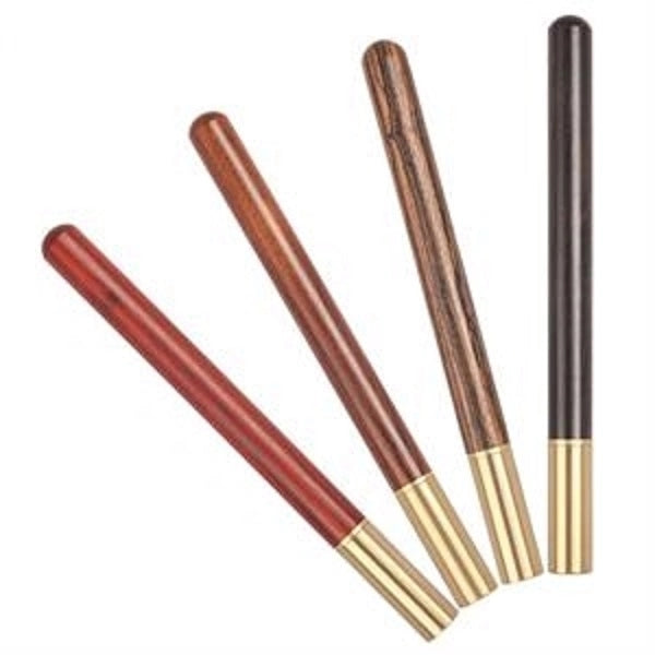 Eco-friendly Wheat Fibre Ball Pen With Phone Stand