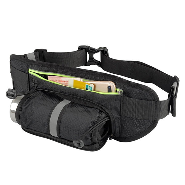 Sports Hydration Belt Bag