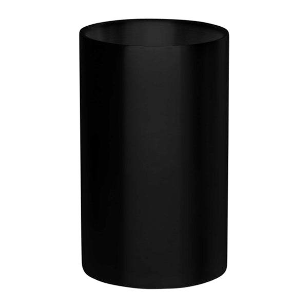 Stainless Steel 1-Bottle Wine Chiller