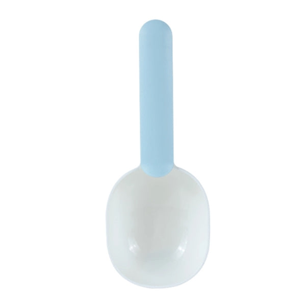 Pet Food Scoop And Clip