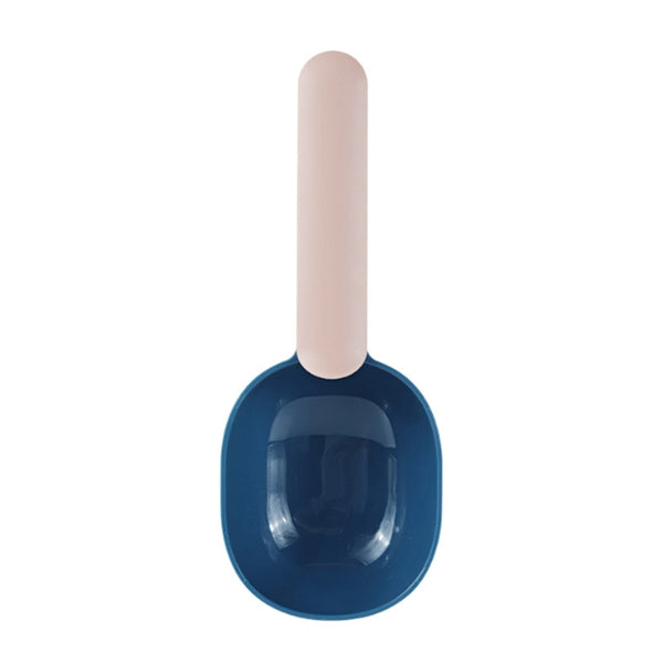 Pet Food Scoop And Clip