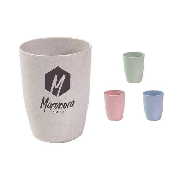 13 Oz. Eco-friendly Cup