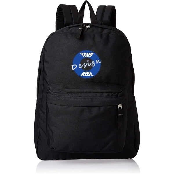 Lightweight School Bookbag