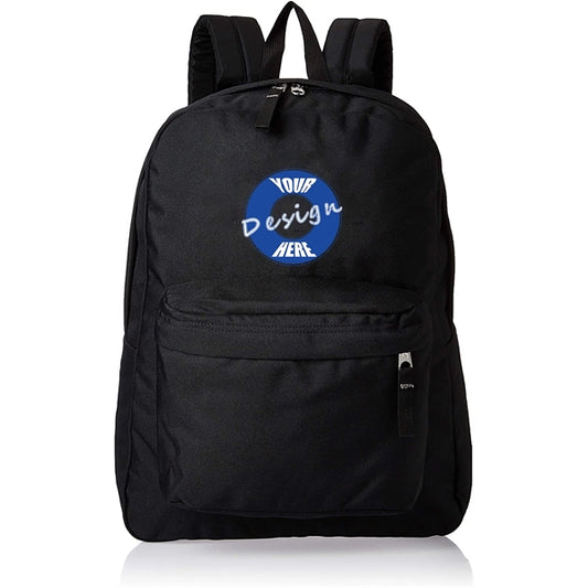 Lightweight School Bookbag
