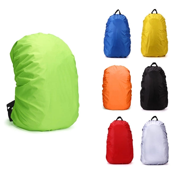 Outdoor Backpack Rain Cover