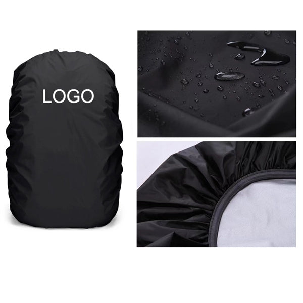 Outdoor Backpack Rain Cover