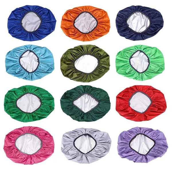 Outdoor Backpack Rain Cover