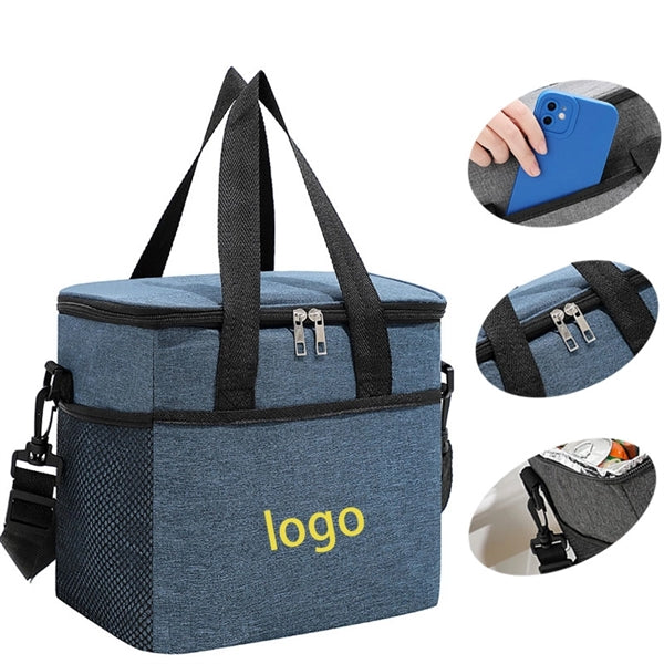 Insulated Cooler Bag